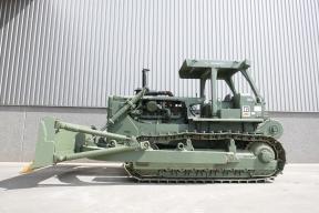 その他 Cat D8R Series II Military Track-Type D8R Series II Track-TypeTractor | Diecast Masters