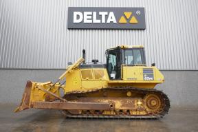 Delta Machinery | Komatsu D65PX-18 - Prepared for GPS - 910mm