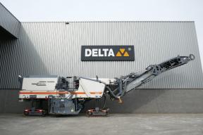 トラック荷台 八幡に2台あり W210 D430 H220/W245 D660 H280 2015 Wirtgen W210i Tracked Cold Planer in Lakeside, California