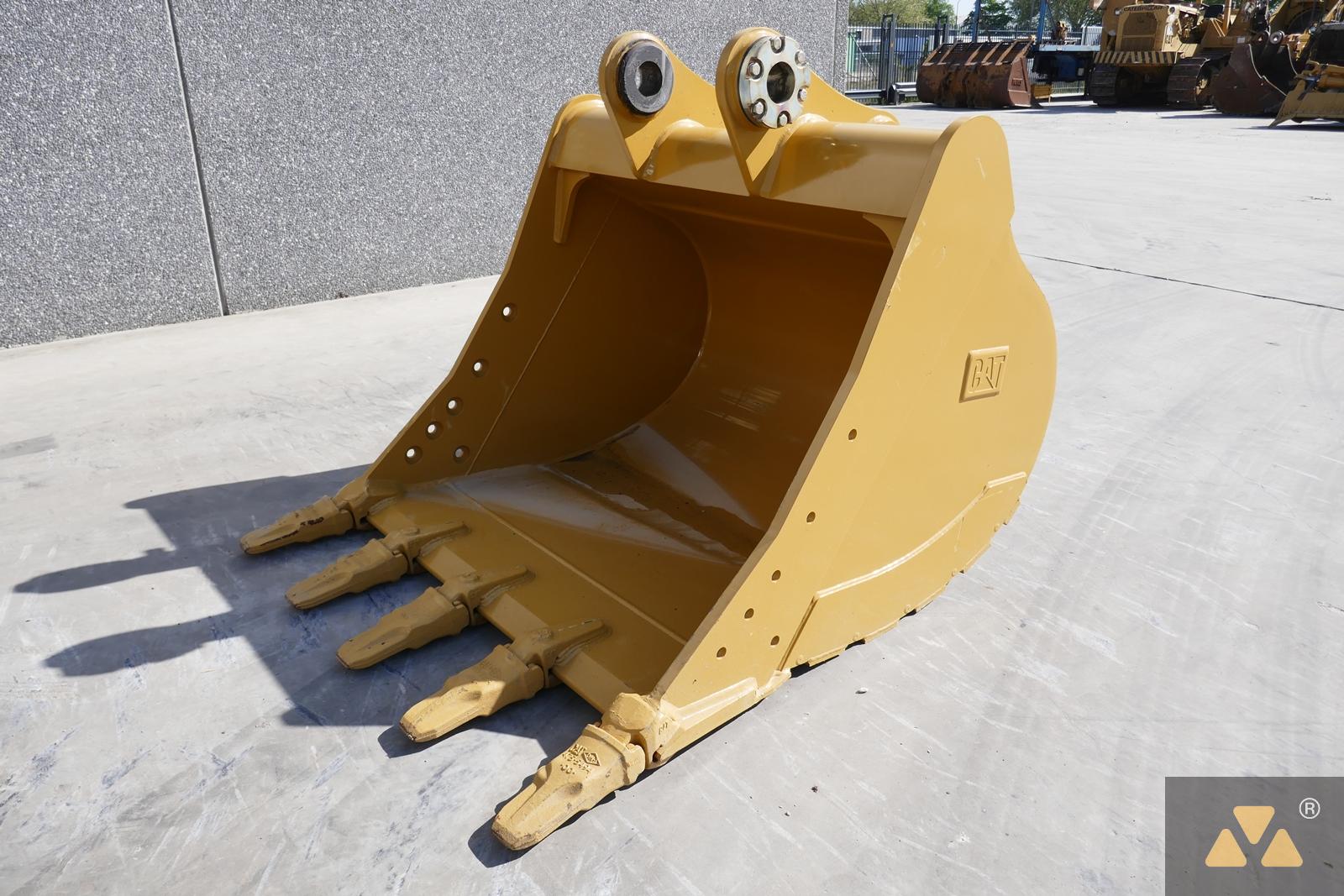 Delta Machinery Caterpillar Bucket 330F Unused Genuine Cat