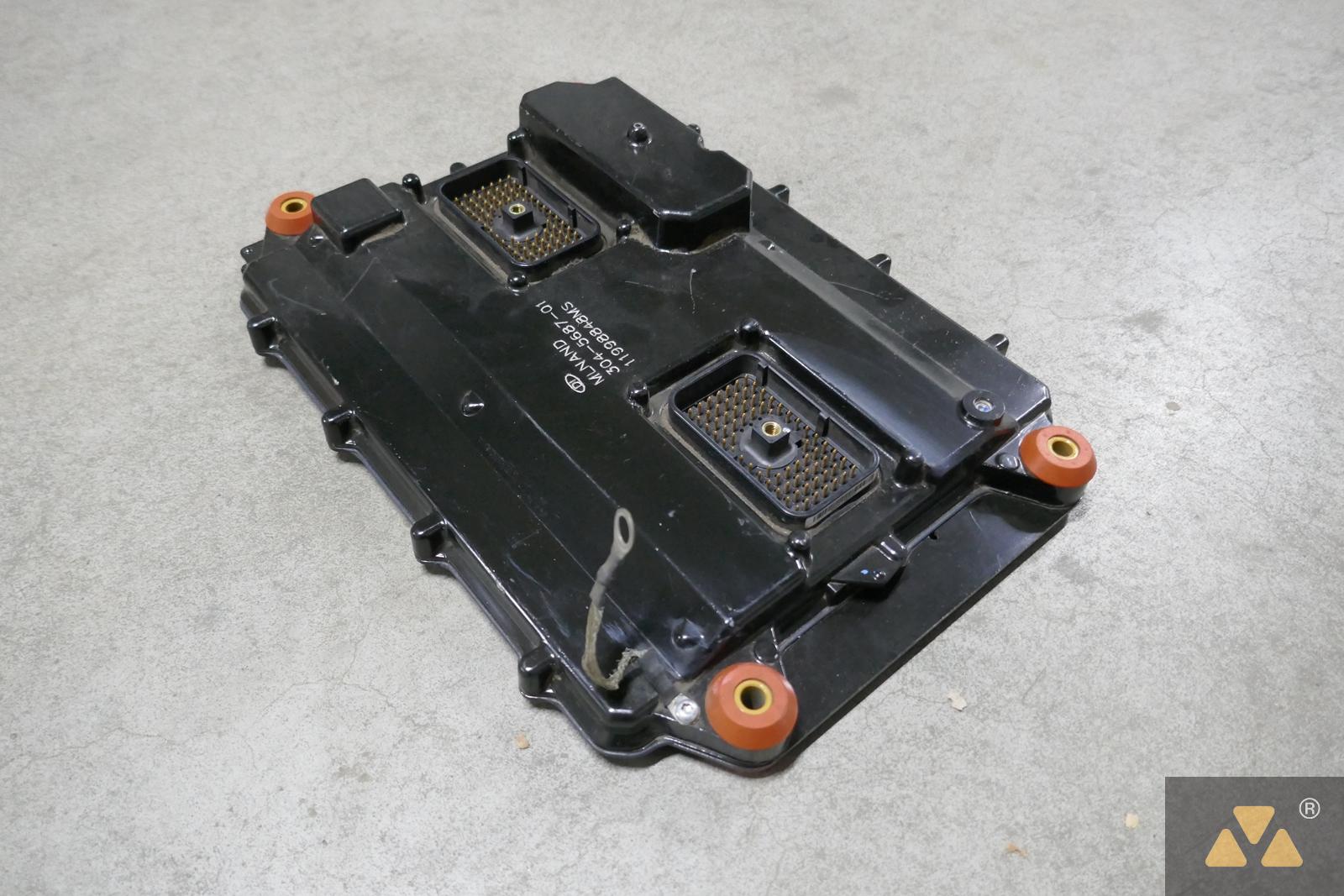 Delta Machinery Caterpillar 3045687