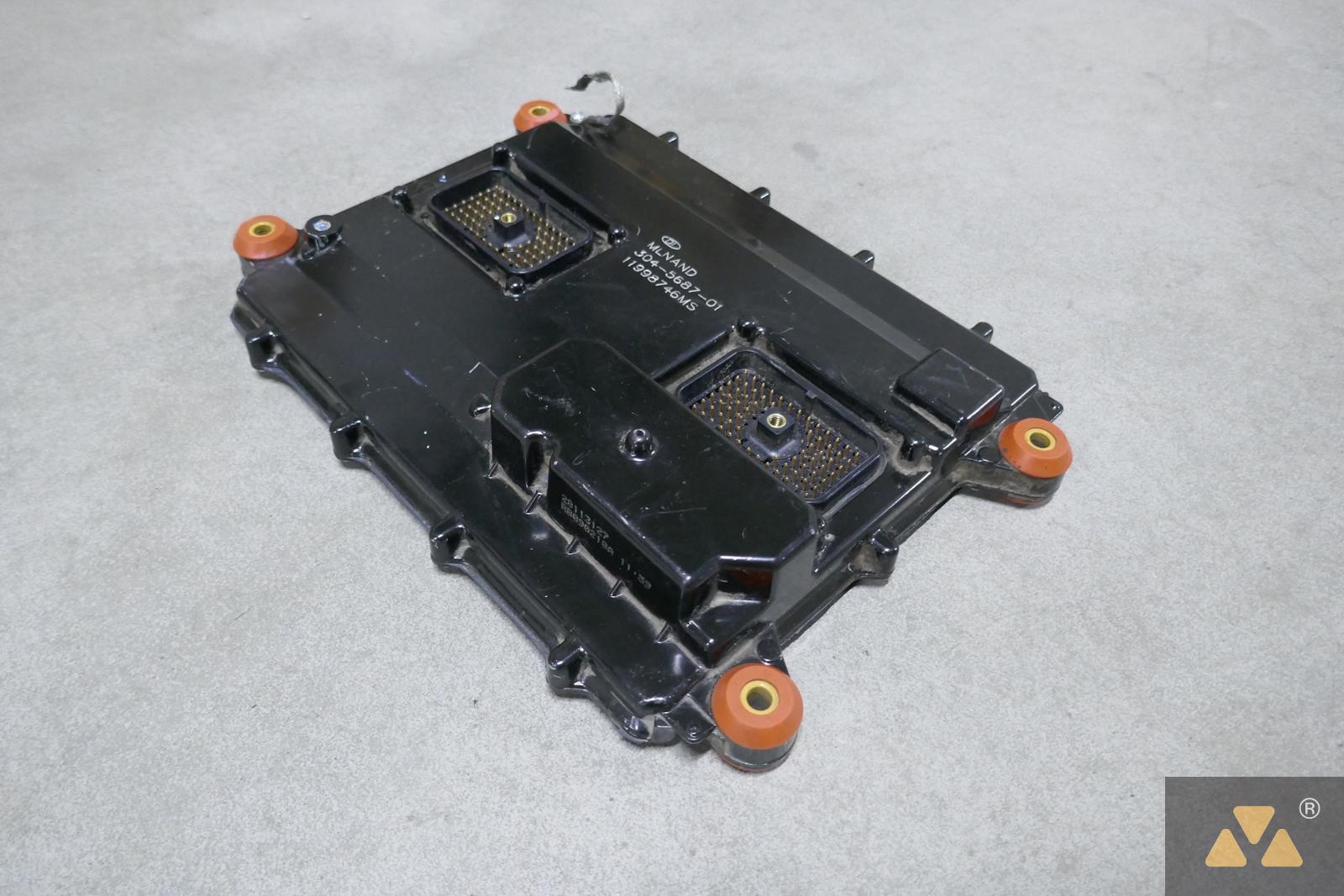 Delta Machinery Caterpillar 3045687
