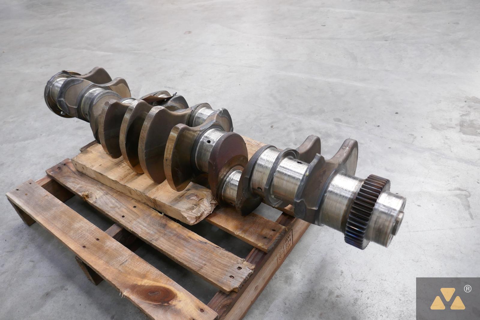 Delta Machinery | Caterpillar 326-4278 - Suitable for Cat 3176C - Cat C10