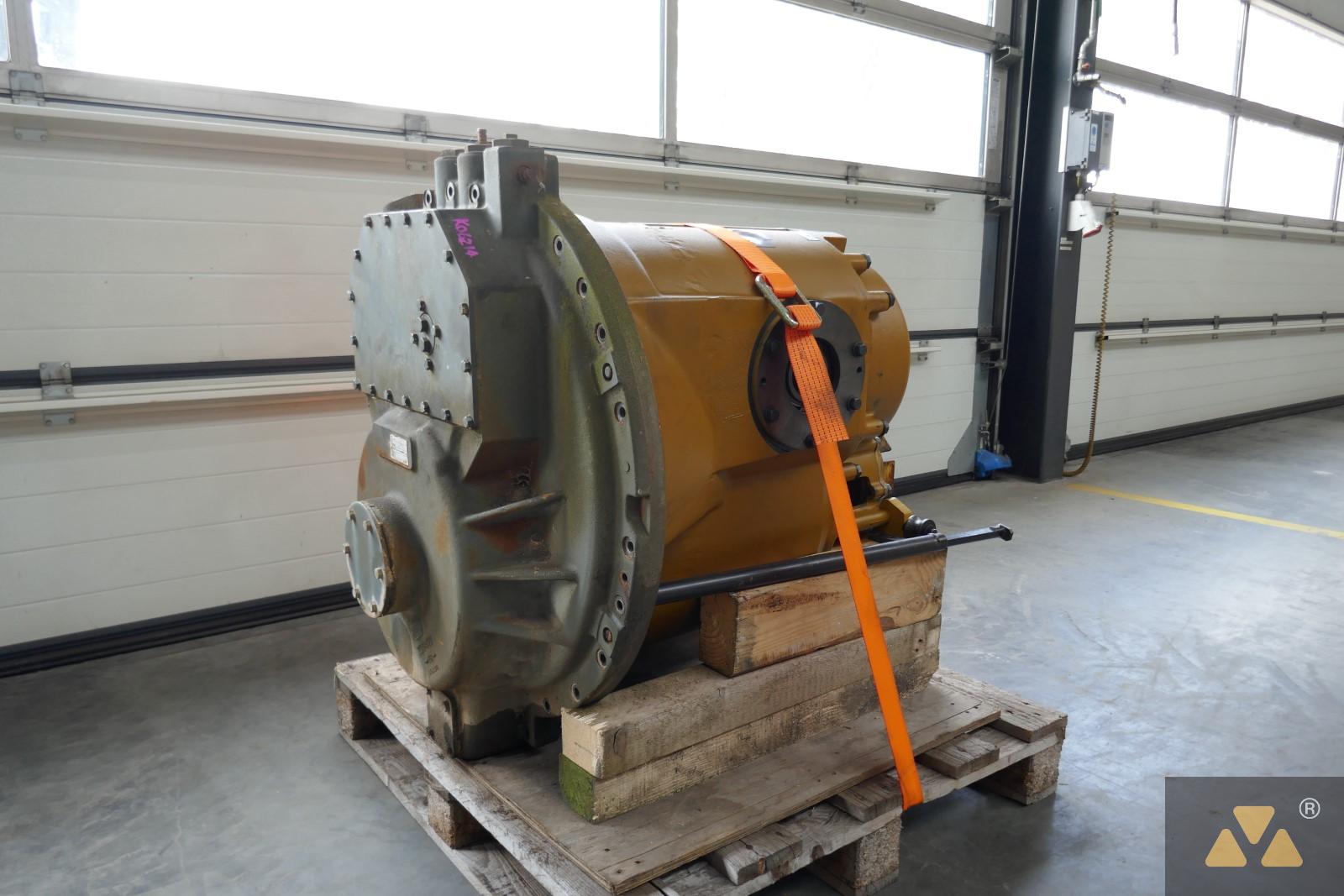 Delta Machinery | Caterpillar 8P-8973 - Suitable for Cat D7H