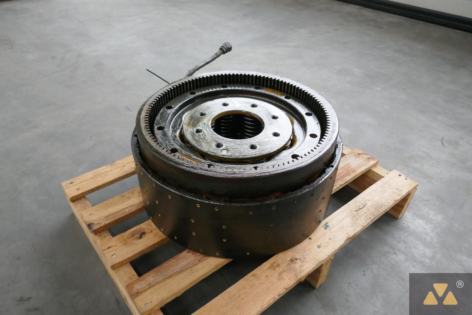 Delta Machinery | Caterpillar D7G Brake and steering clutch - Cat