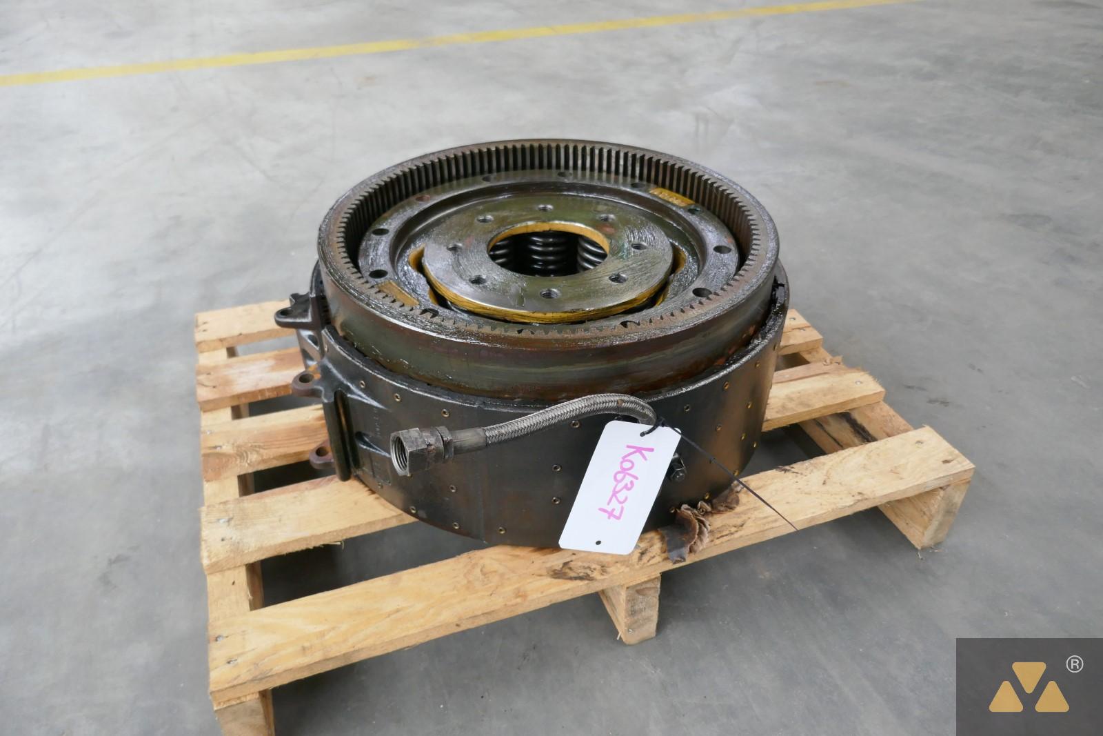 Delta Machinery | Caterpillar D7G Brake and steering clutch - Cat