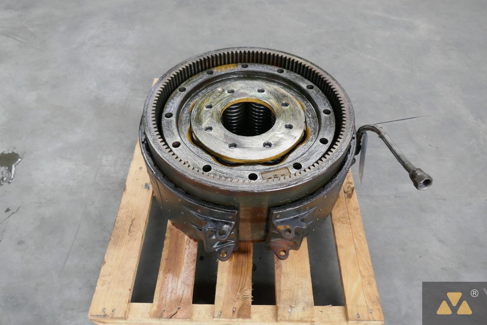 Delta Machinery | Caterpillar D7G Brake and steering clutch - Cat