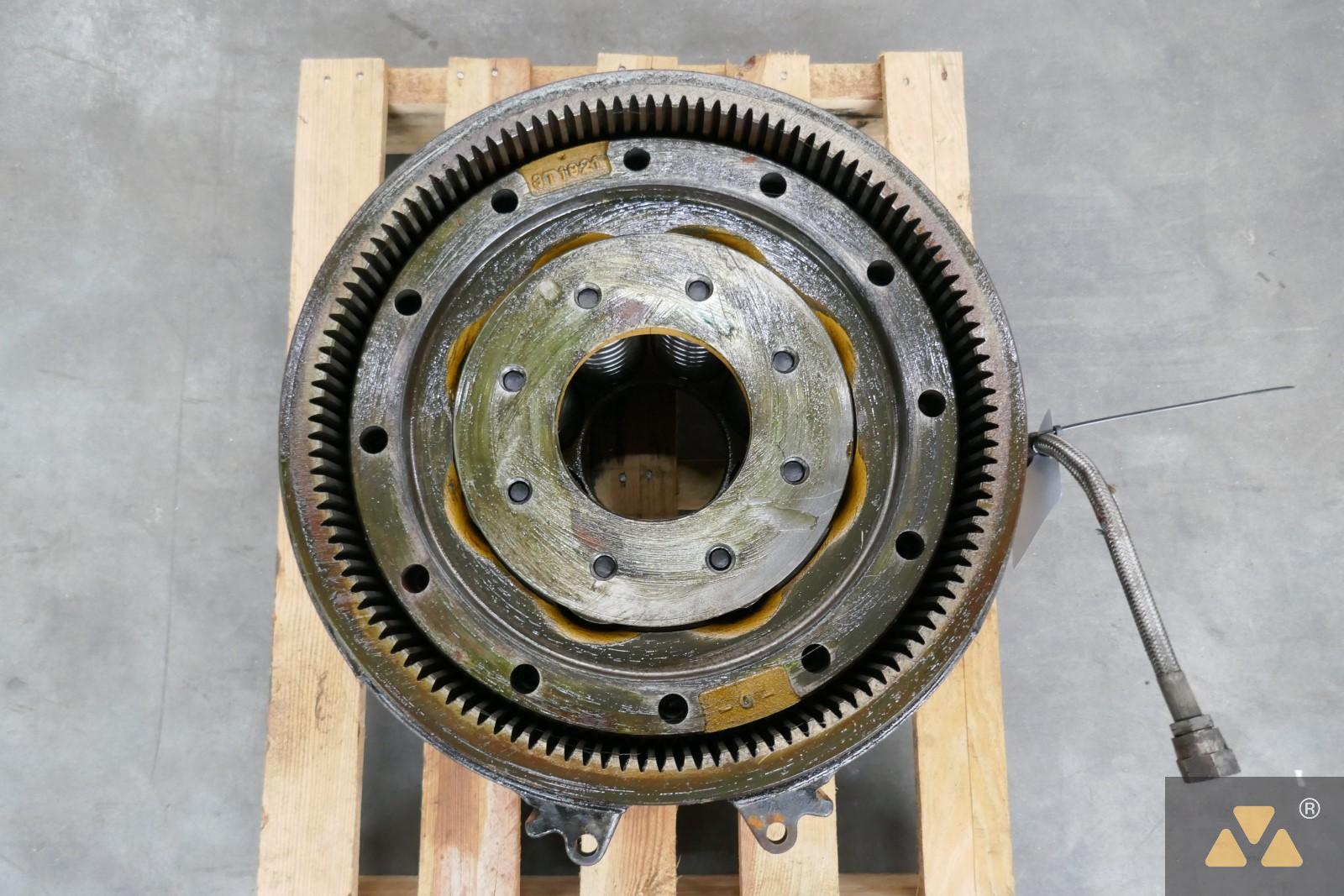 Delta Machinery | Caterpillar D7G Brake and steering clutch - Cat