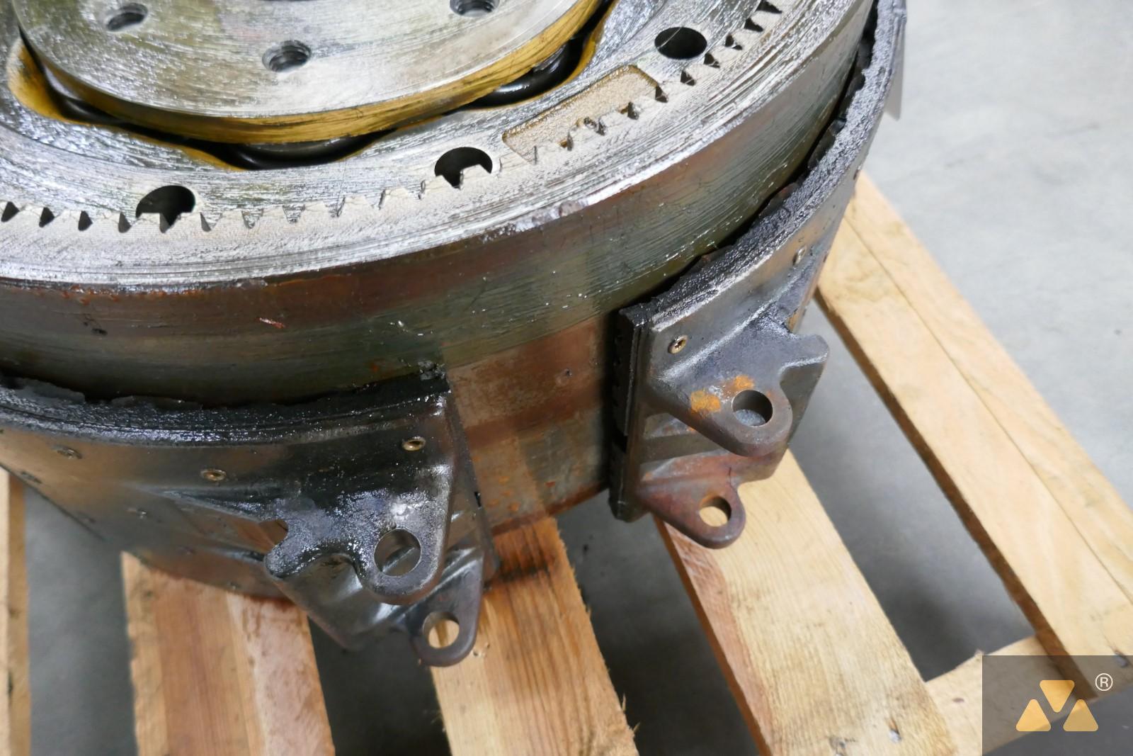 Delta Machinery | Caterpillar D7G Brake and steering clutch - Cat