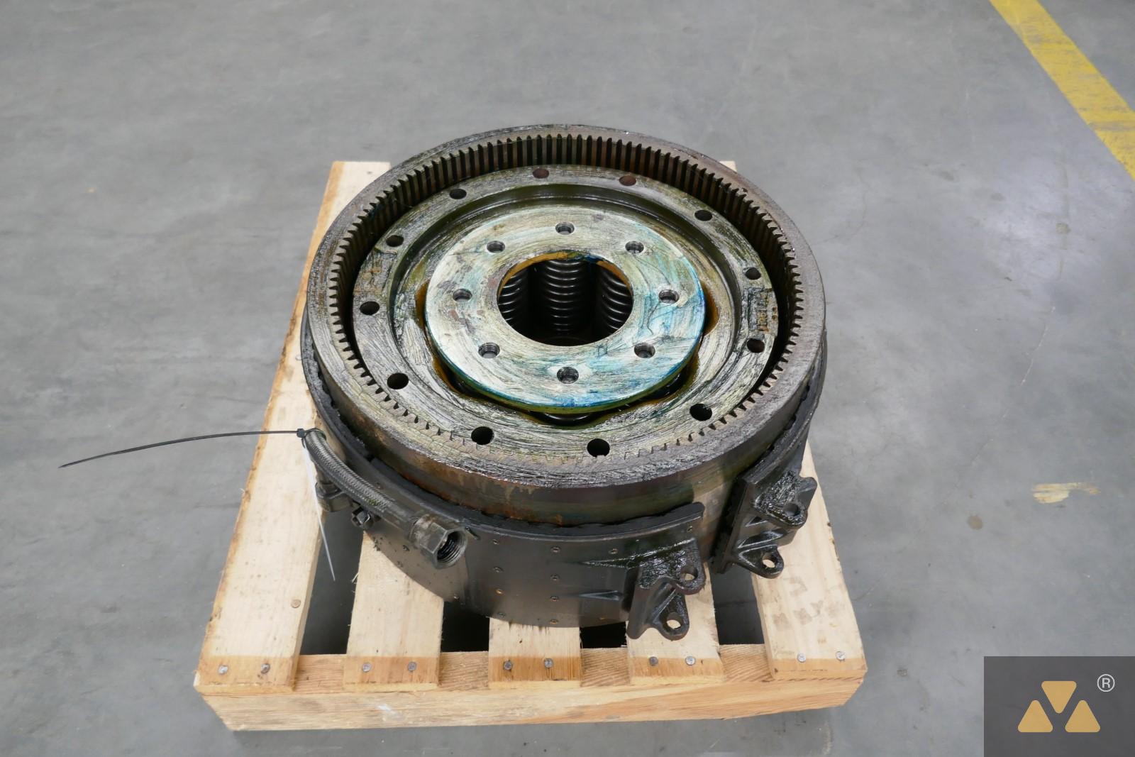 Delta Machinery | Caterpillar D7G Brake and steering clutch
